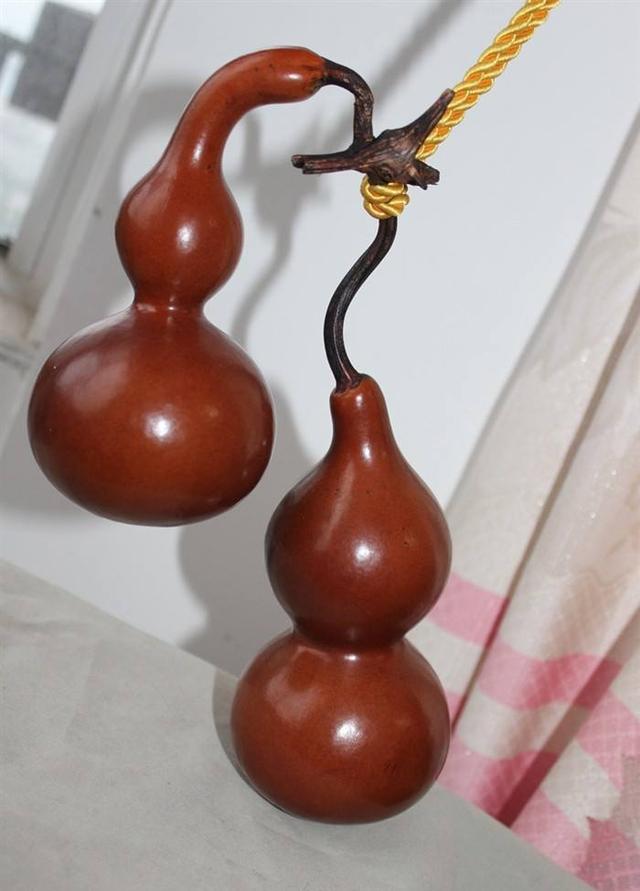 葫芦什么时候摘？怎样剥温婉葫芦？这些你都知道吗？