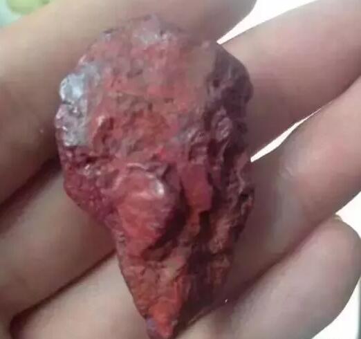 文玩人走火入魔之后......