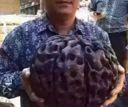 潘故乡里的“十位大仙”，一走一过就炸街