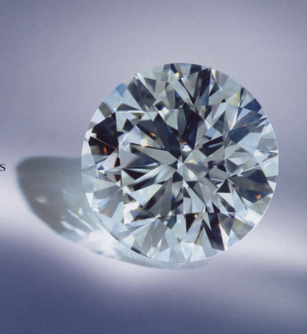 还好吗收购钻石纯洁度，钻石纯洁度怎样辩别