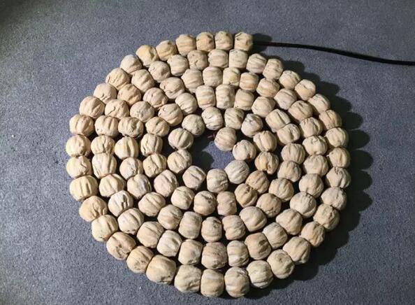 百香籽的罕见种类及盘玩包浆功效图